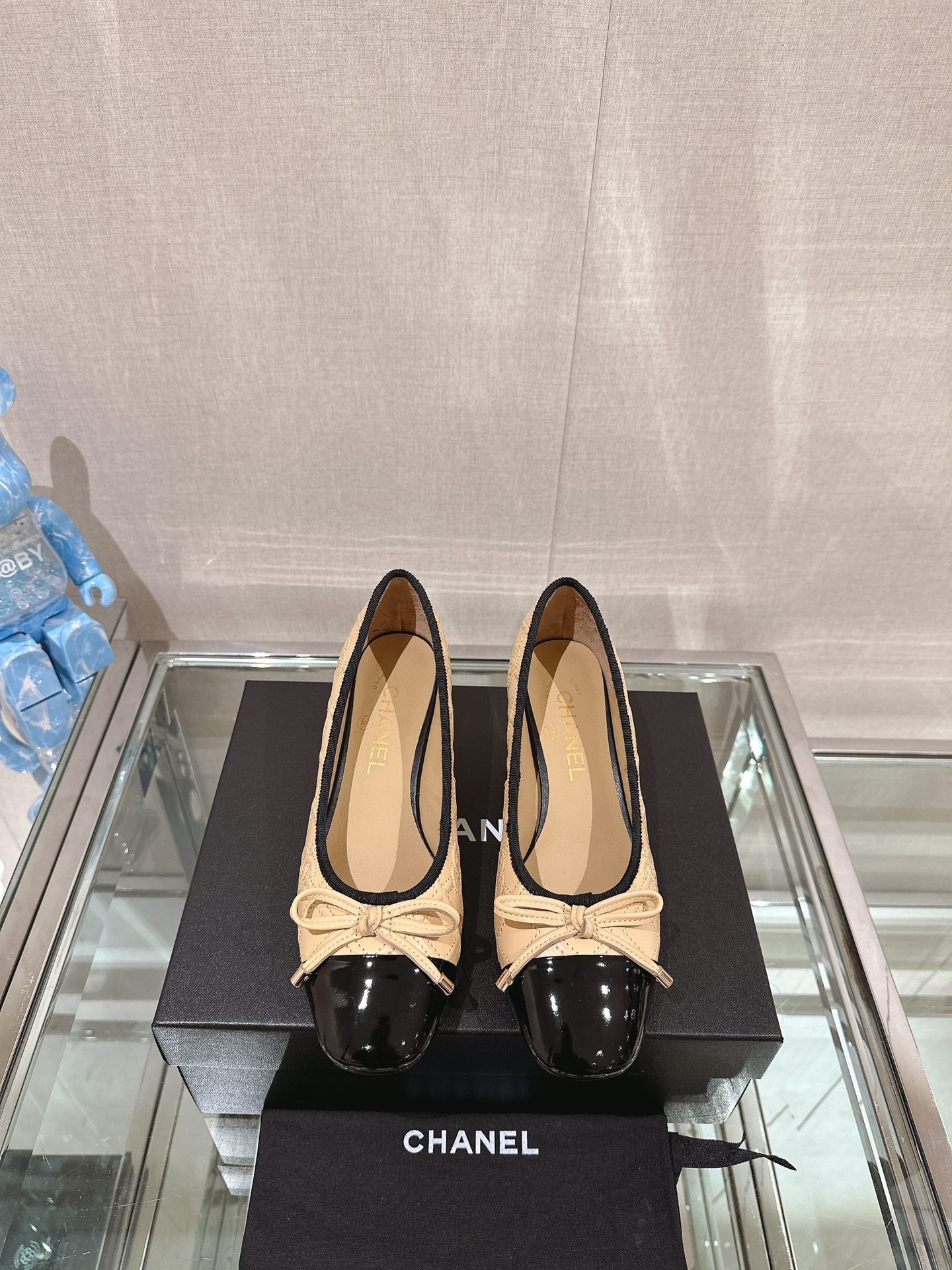 C 24 new top quality 1:1 VIP