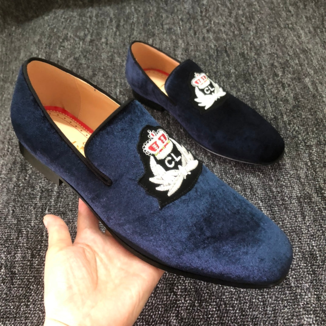 Christian Louboutin* new shoes