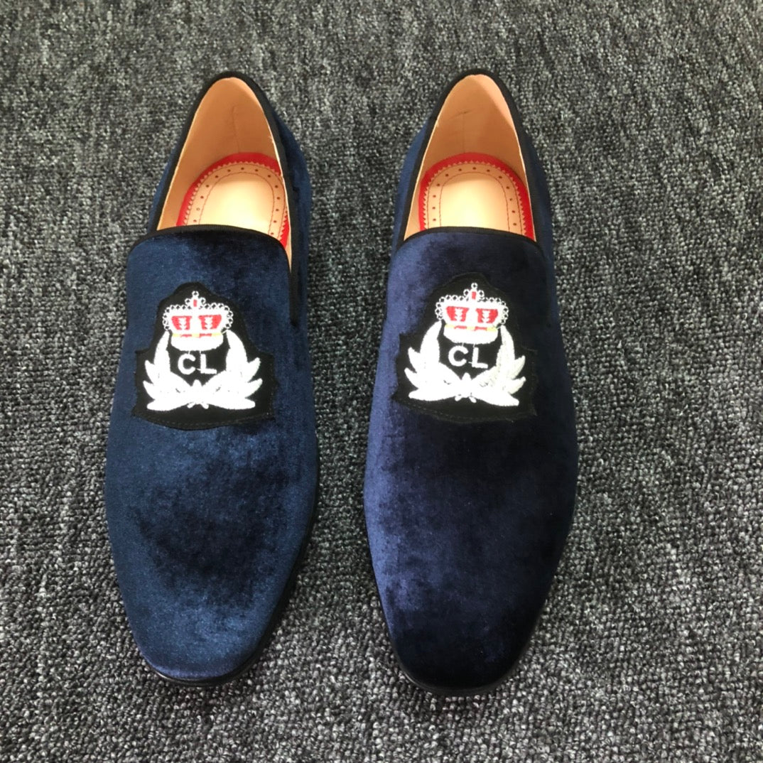 Christian Louboutin* new shoes