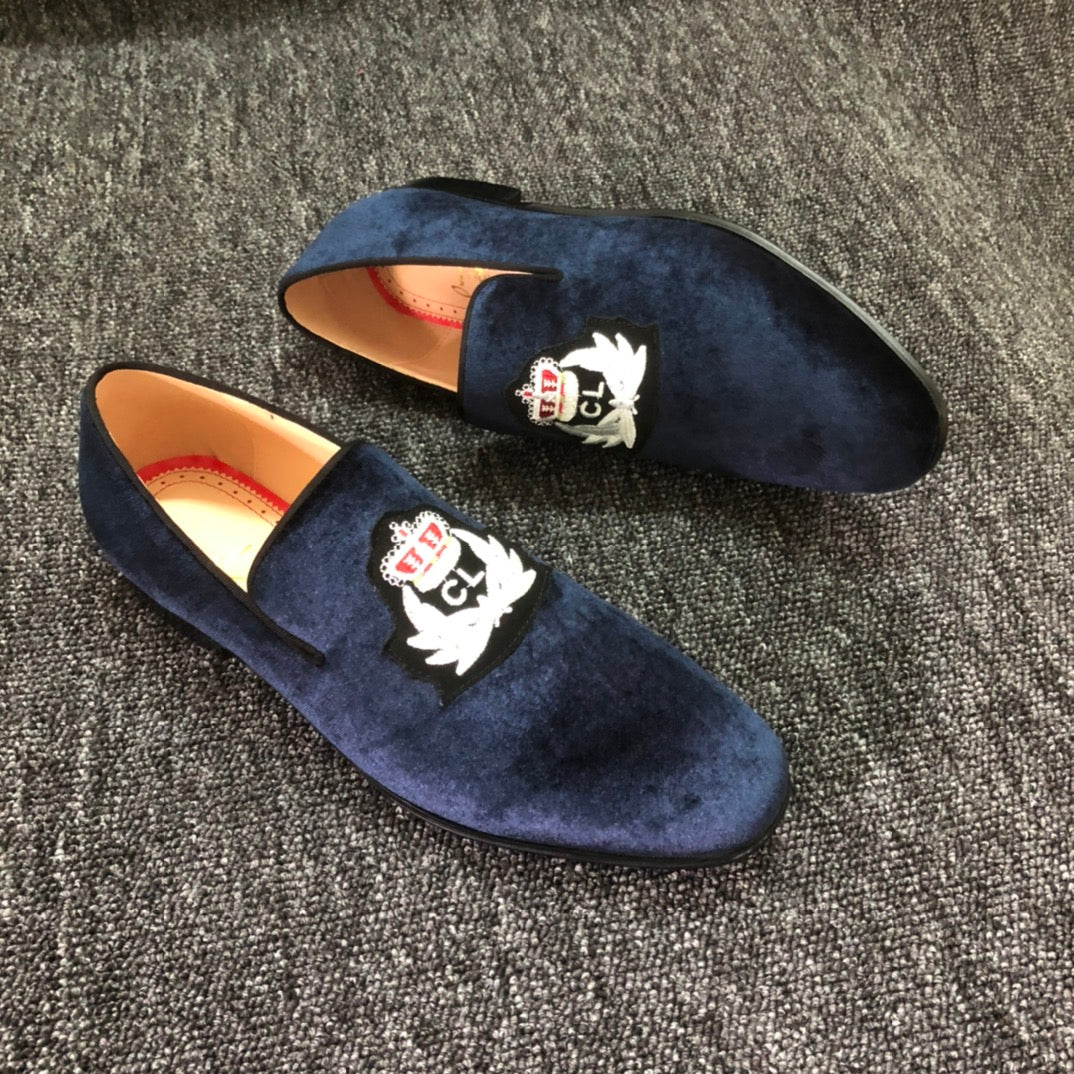 Christian Louboutin* new shoes