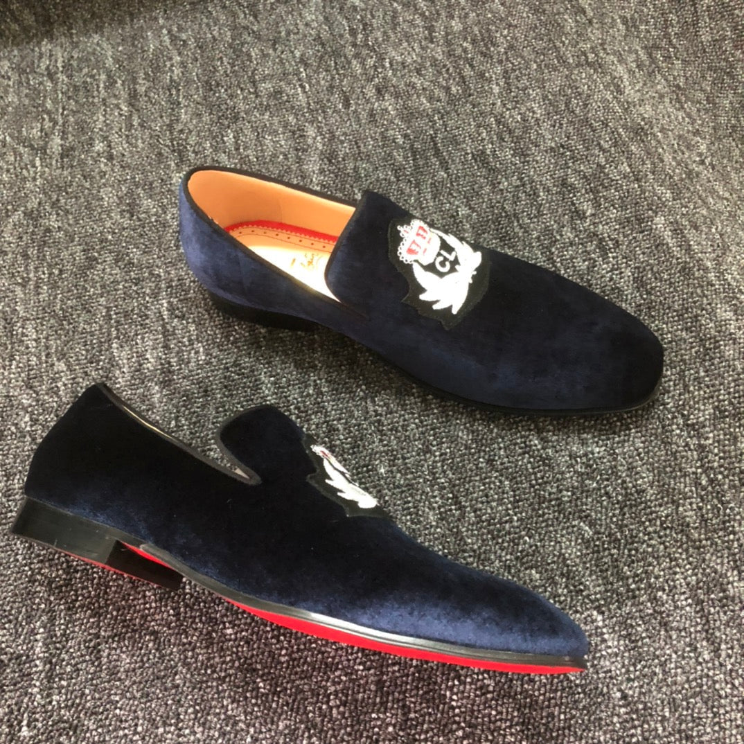 Christian Louboutin* new shoes