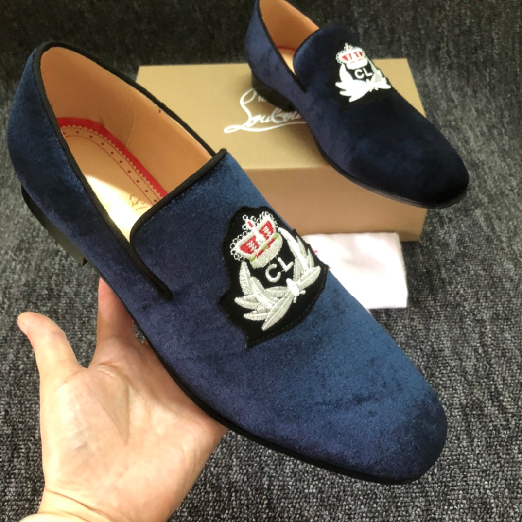 Christian Louboutin* new shoes