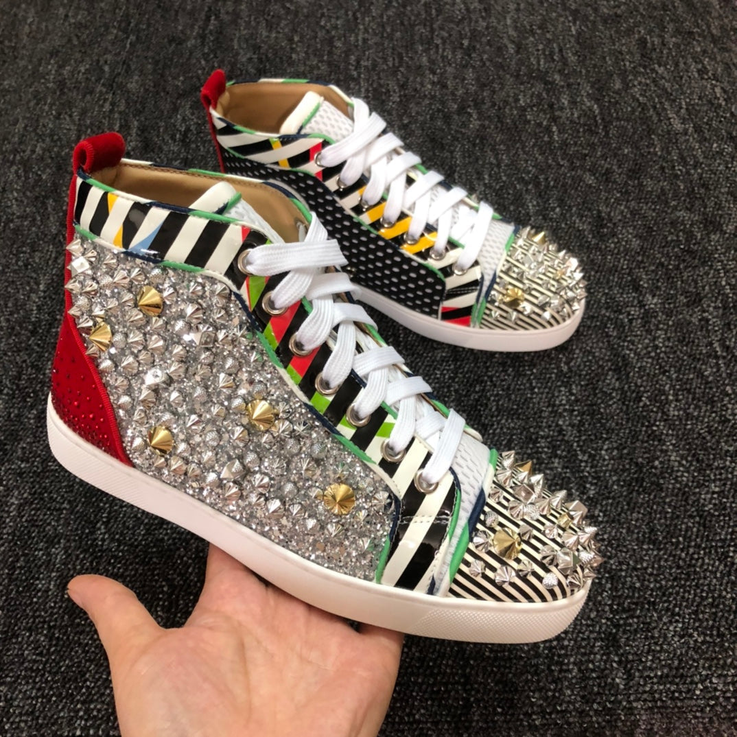 Christian Louboutin* new shoes