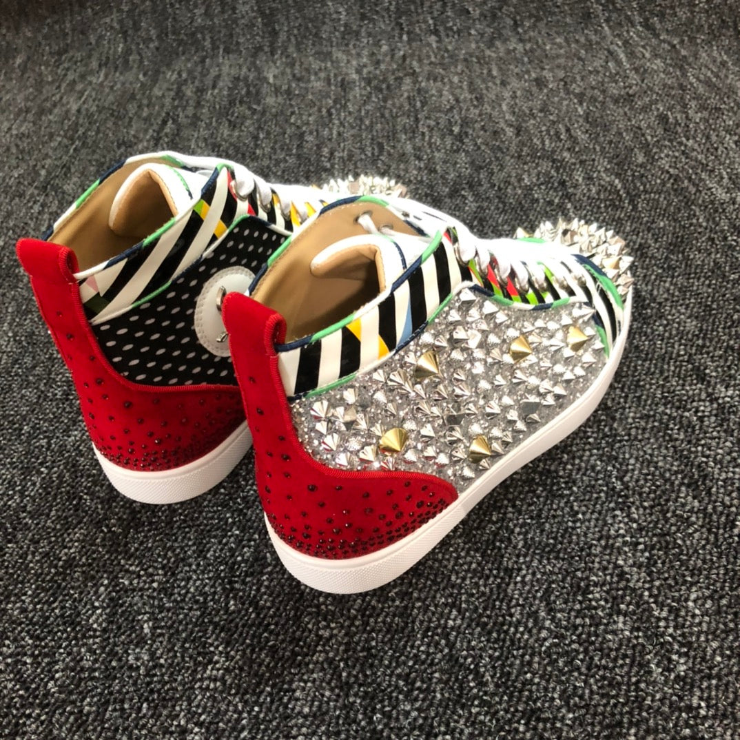 Christian Louboutin* new shoes