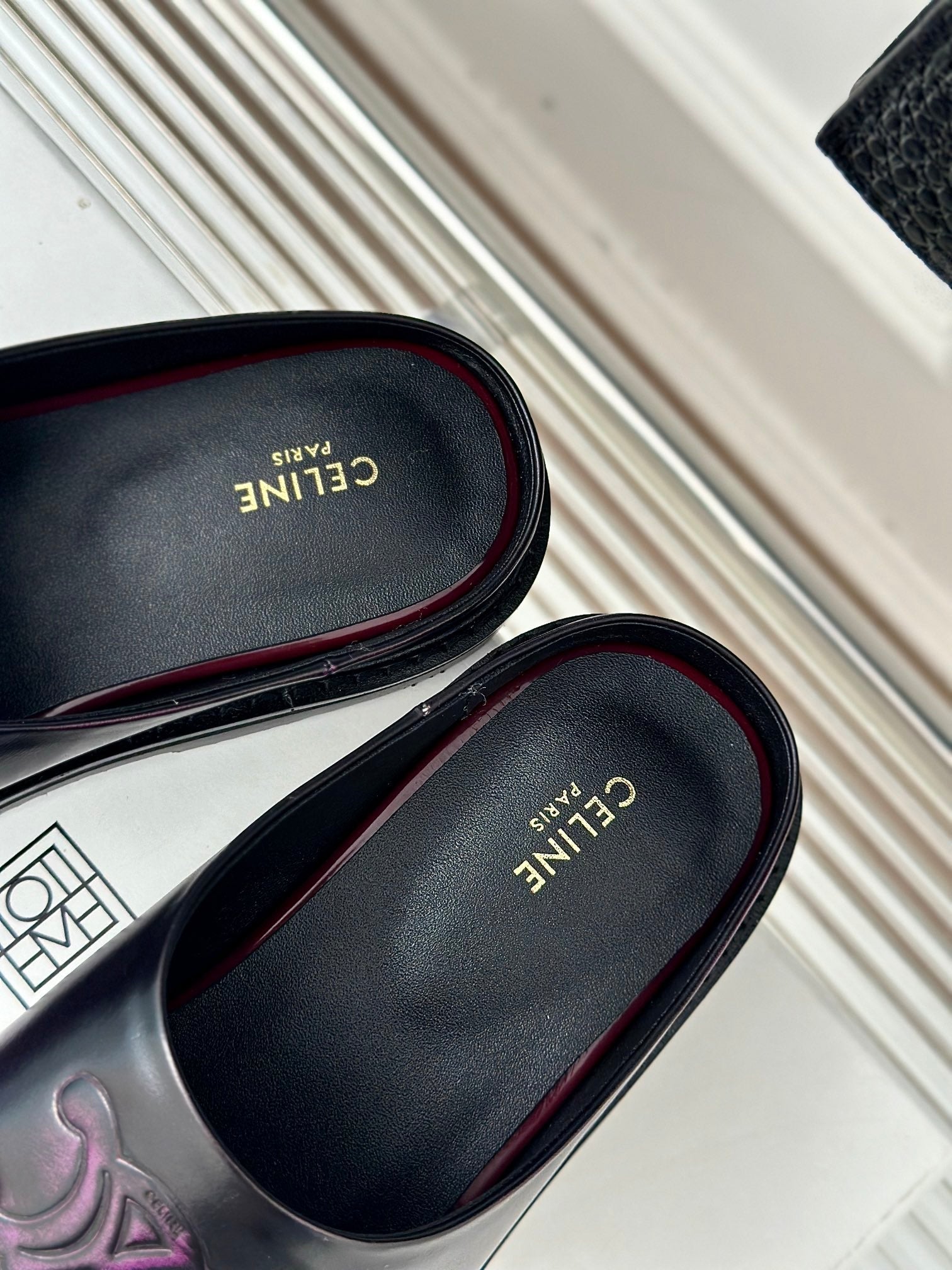 C new sandals top quality 1:1 VIP