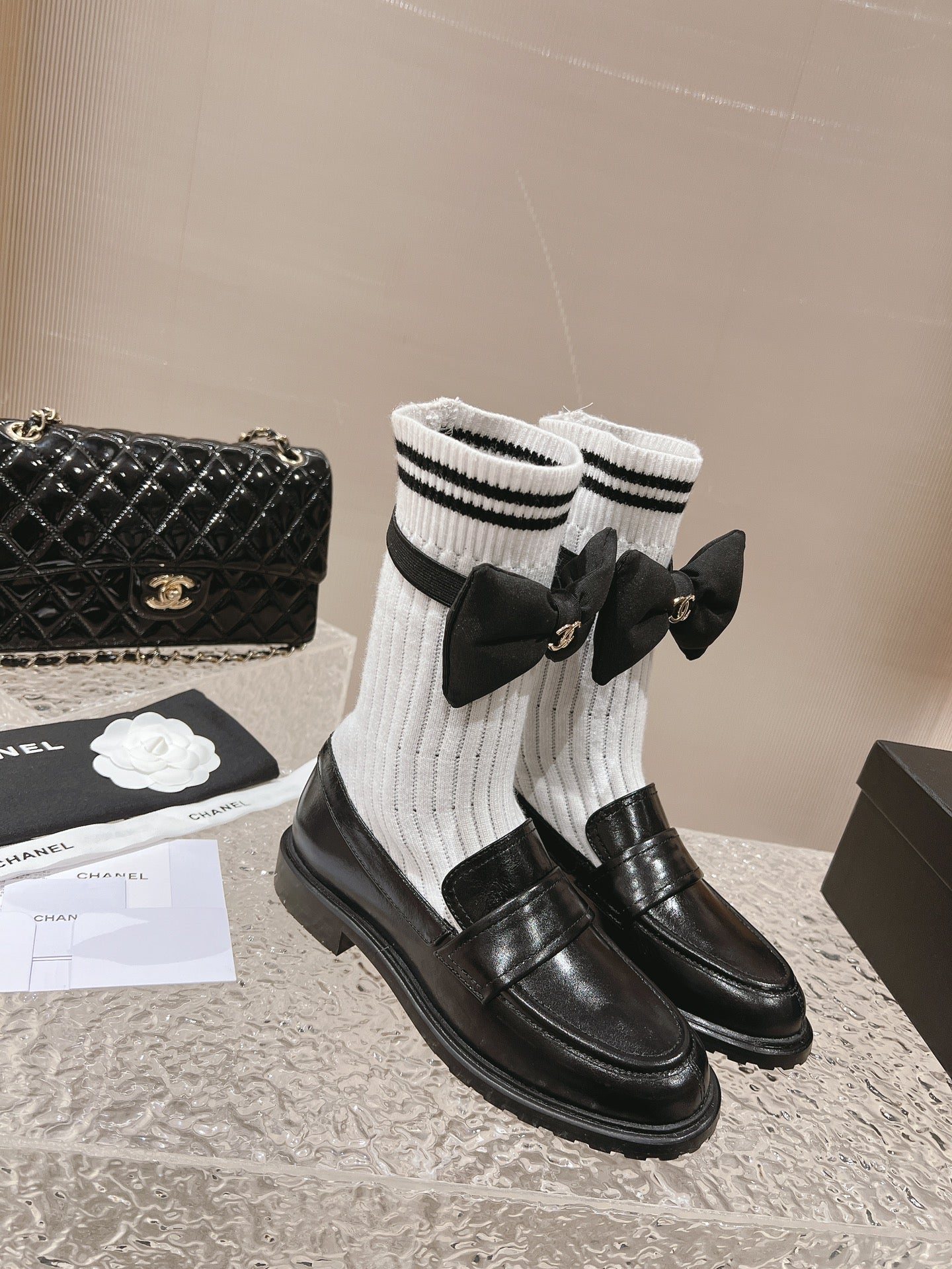 C New shoes top quality 1:1 VIP