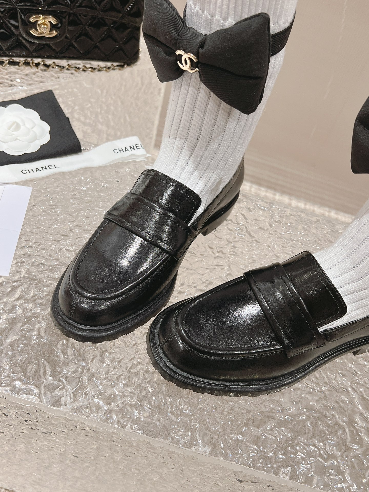 C New shoes top quality 1:1 VIP