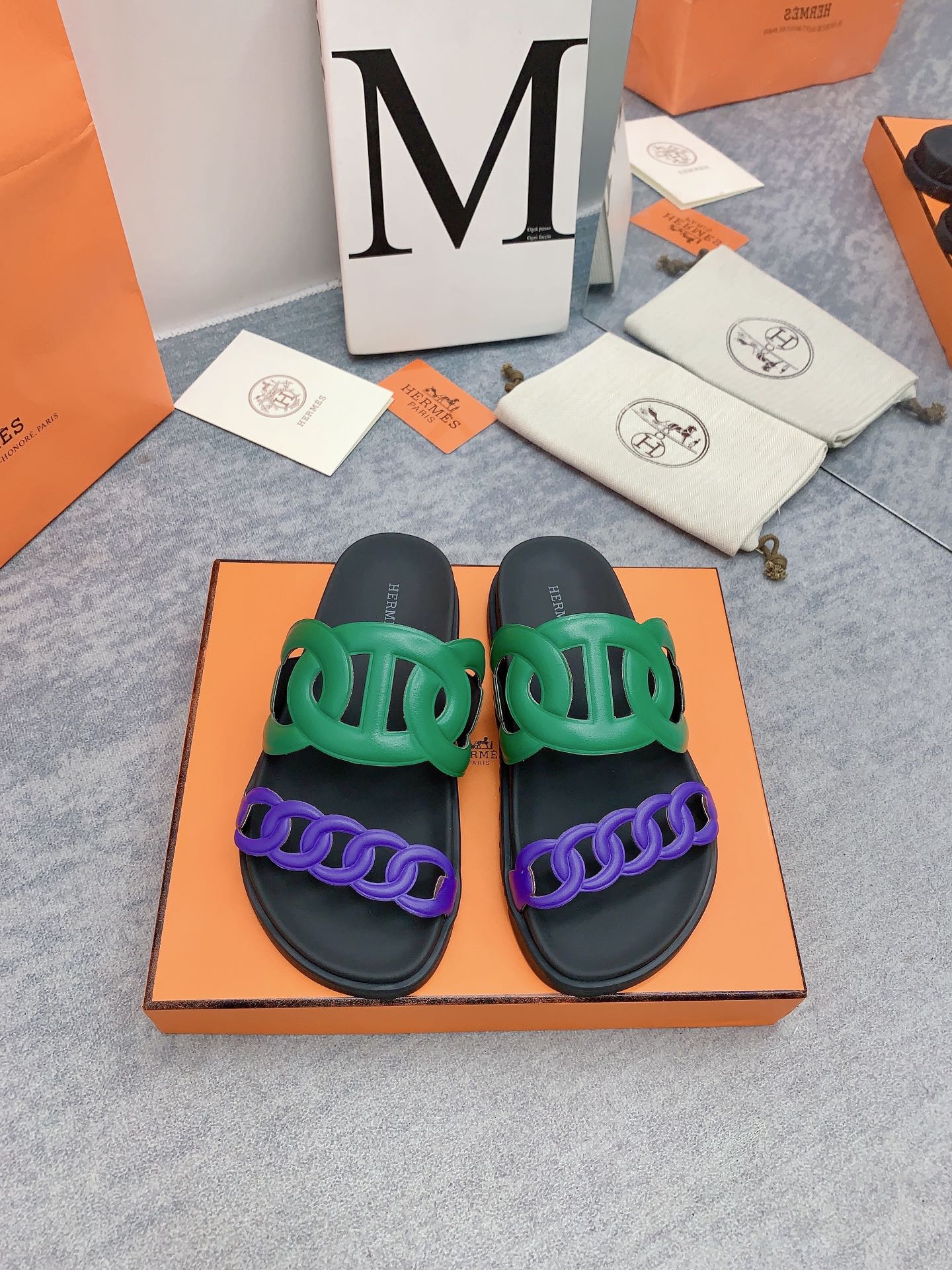 C New shoes top quality 1:1 VIP