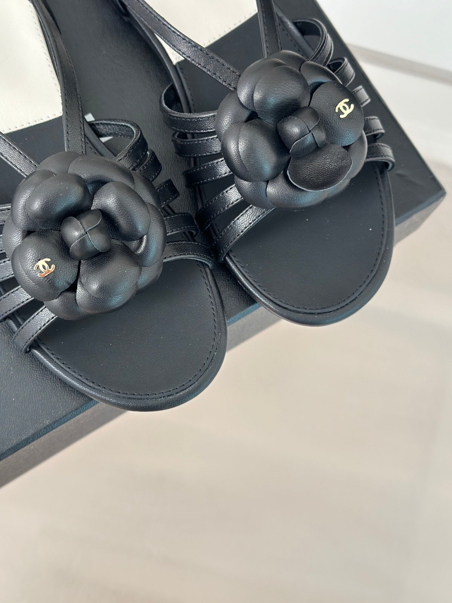 C new sandals top quality 1:1VIP