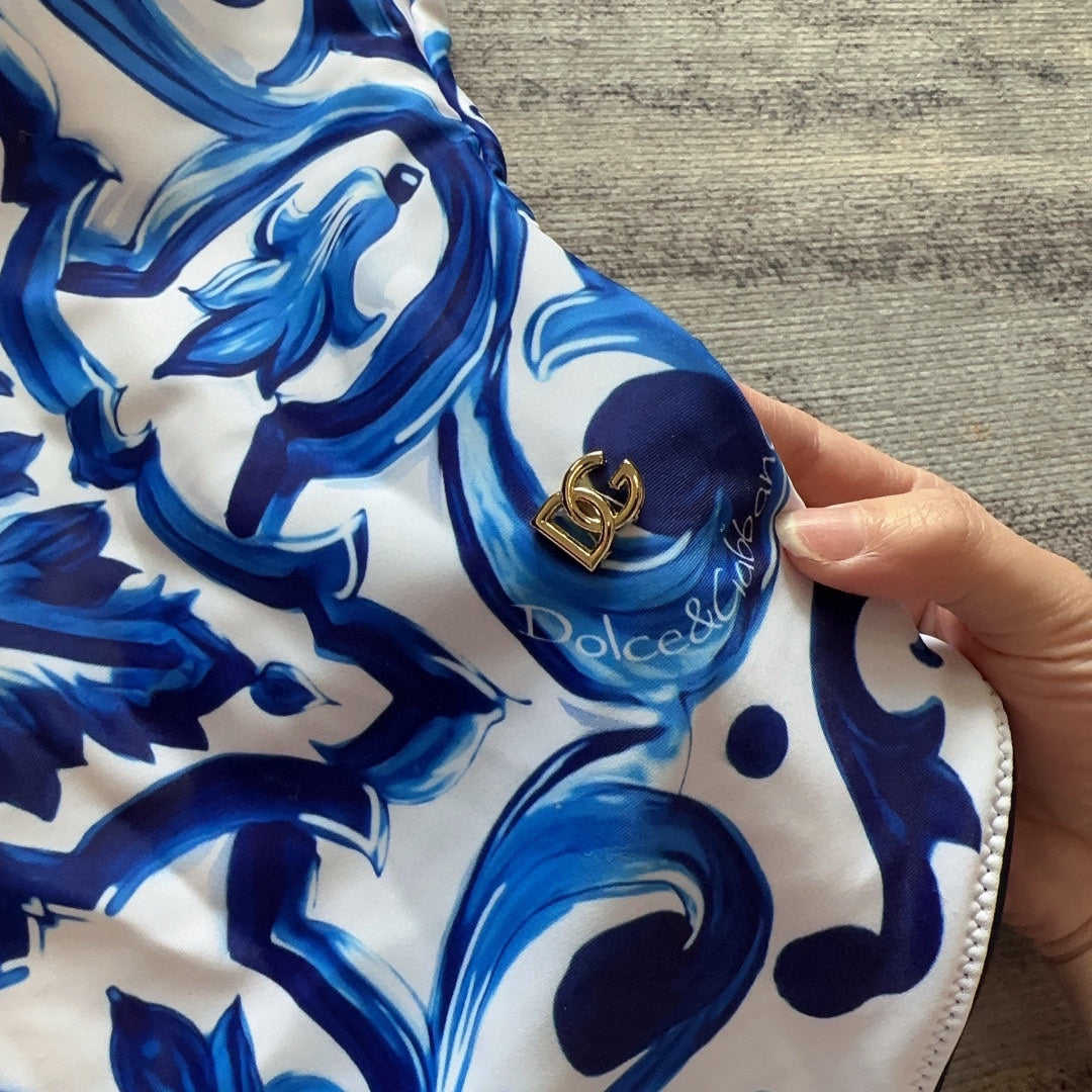 Swimsuit DG seaside vacation