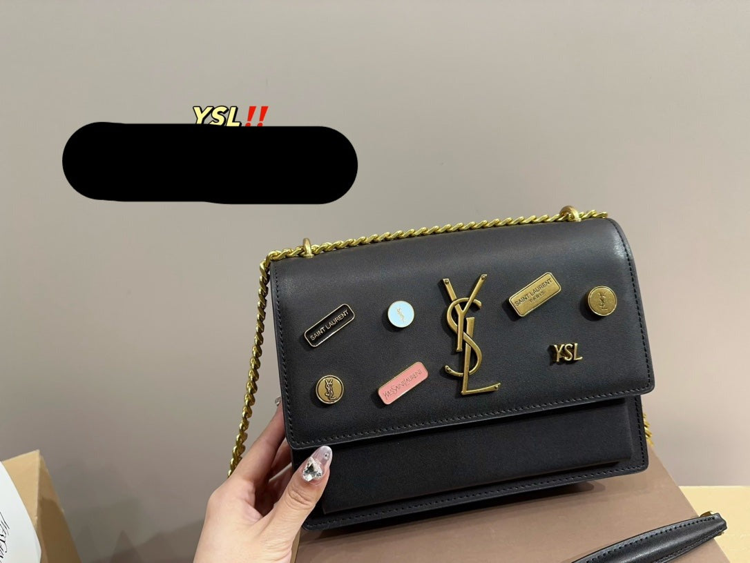 Sunset bag YSL