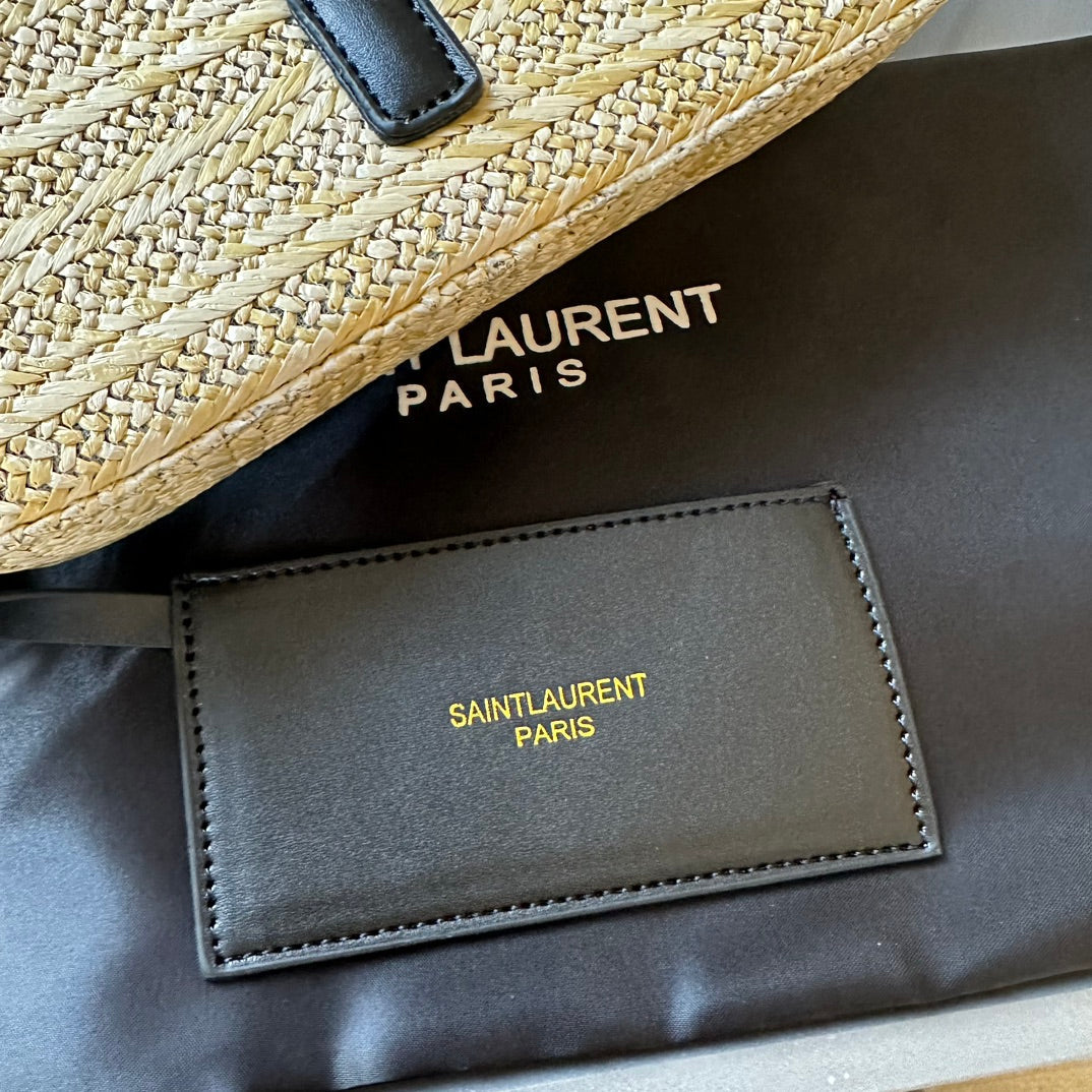 Gift box YSL new bag