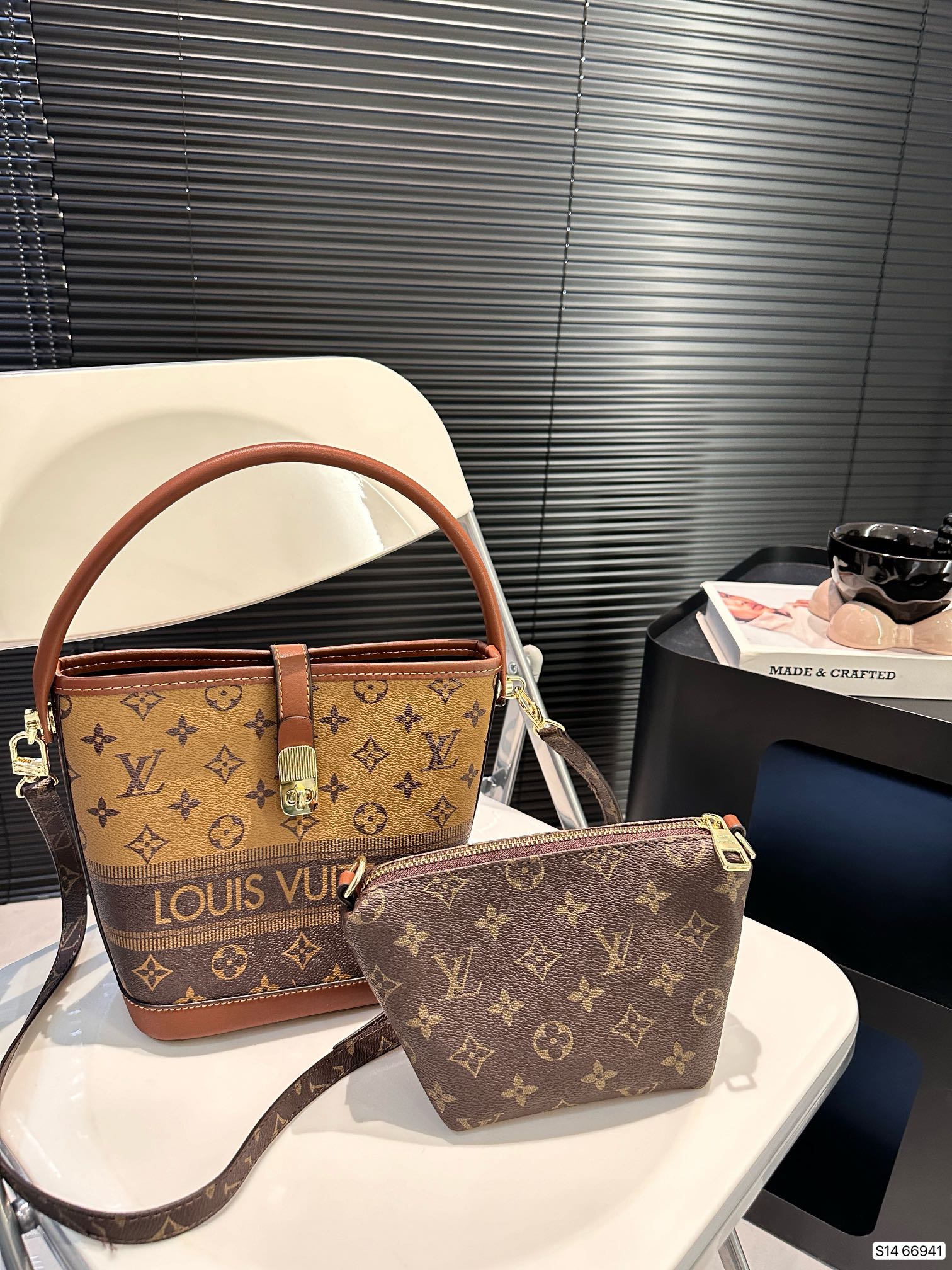 Tote bag new style L