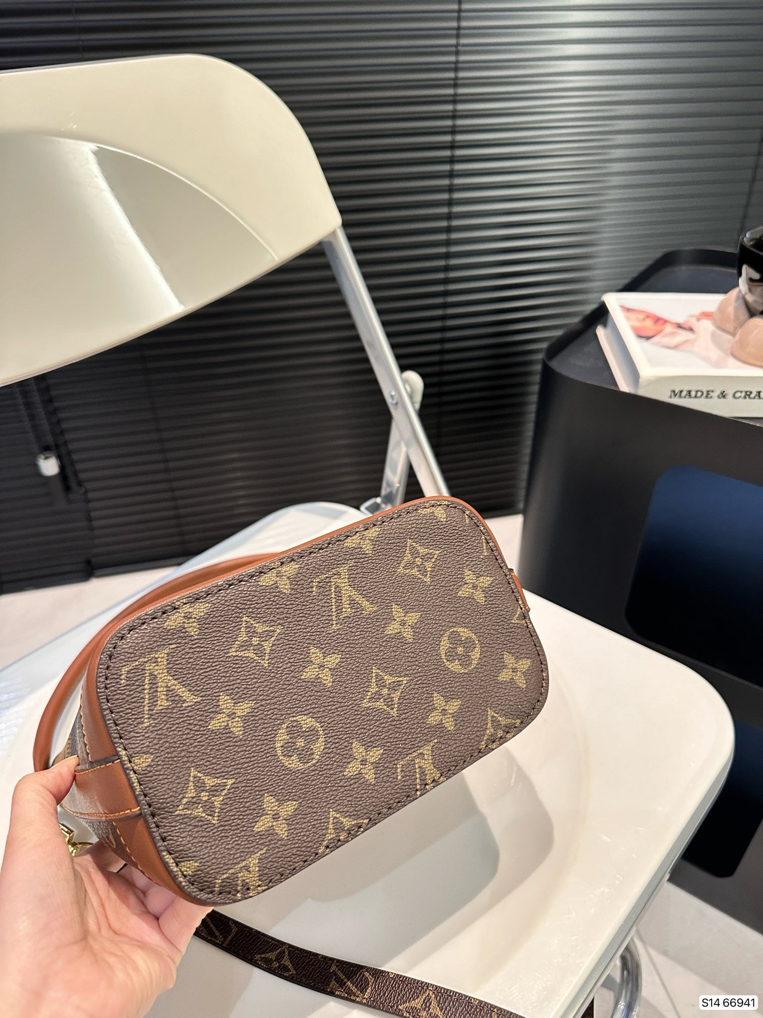 Tote bag new style L