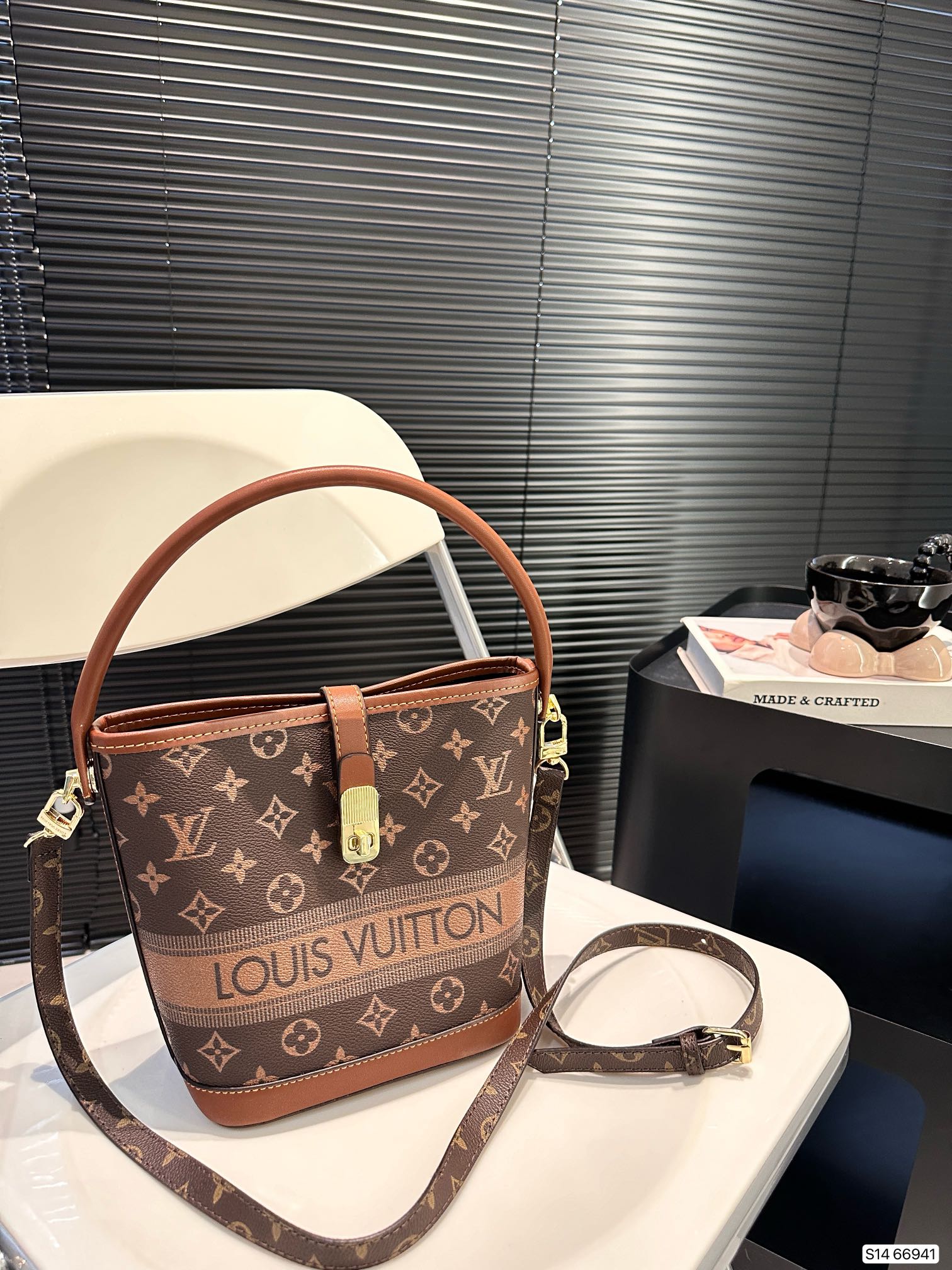 Tote bag new style L