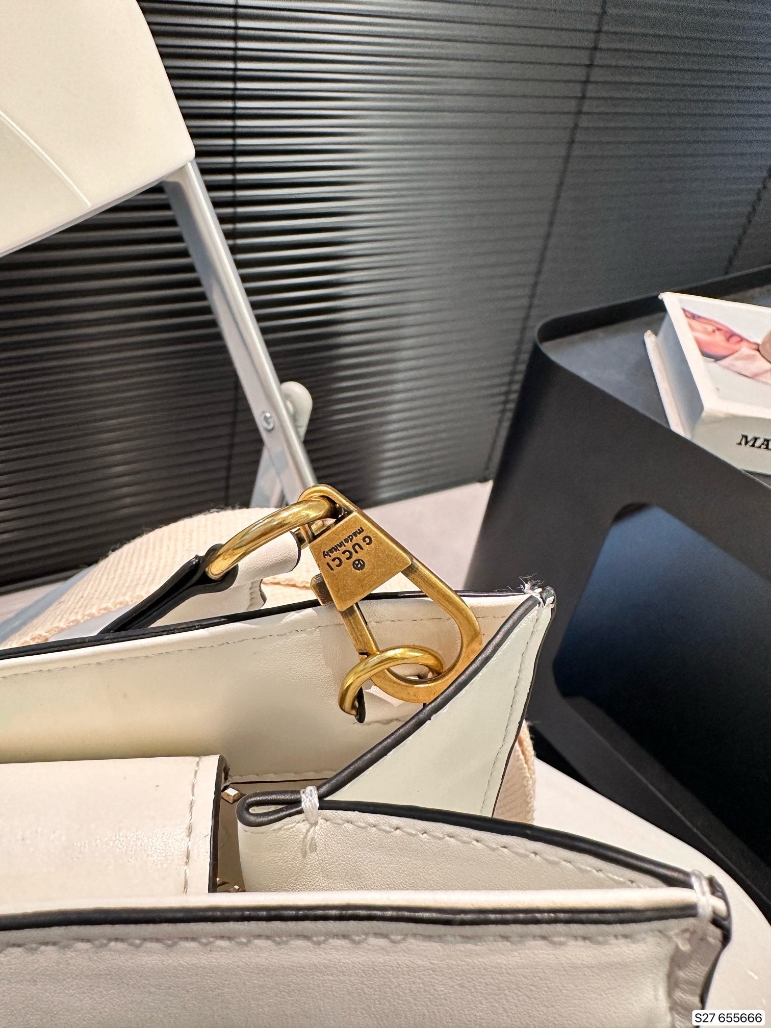 Hollow bag new GU bag