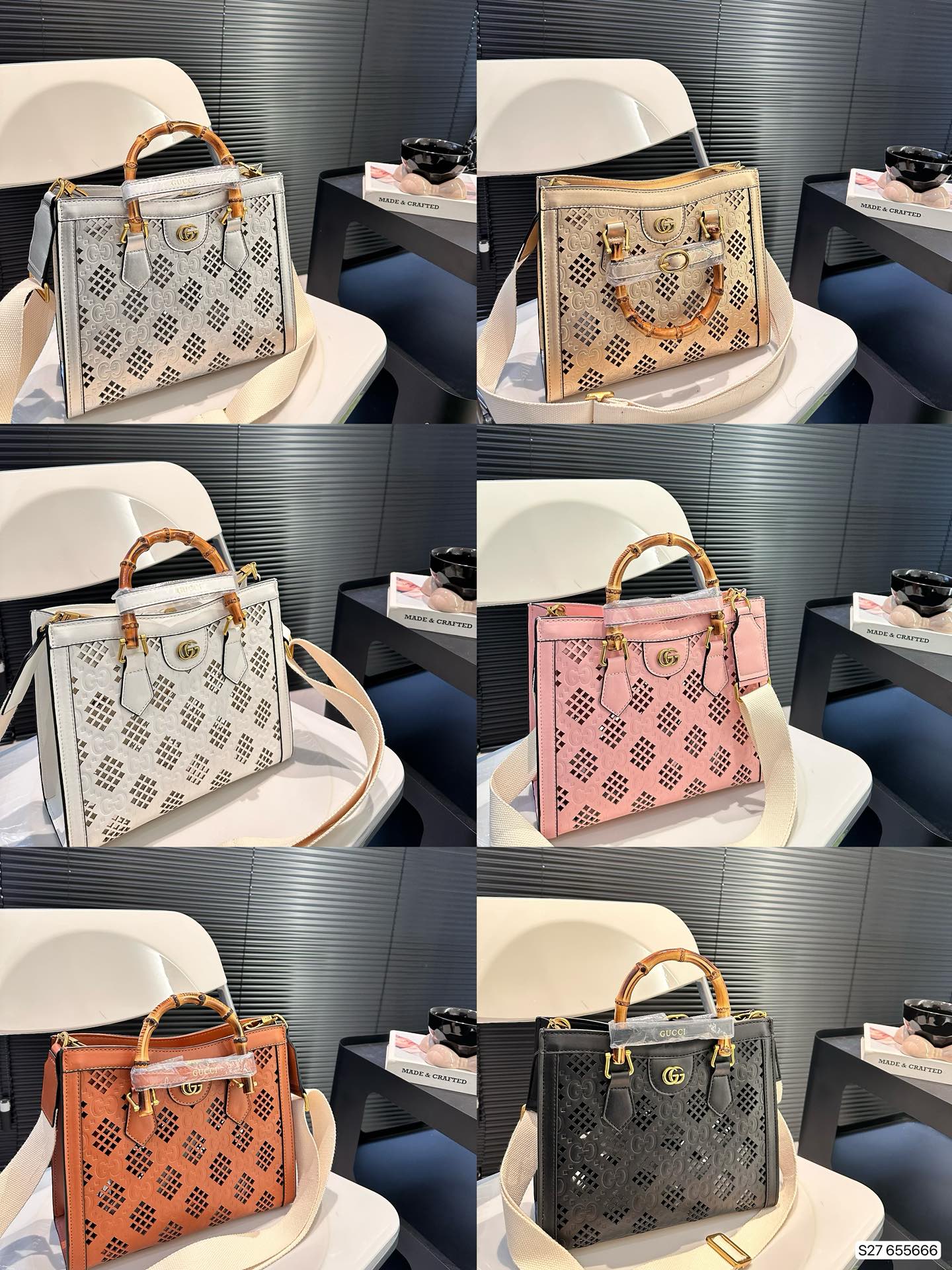 Hollow bag new GU bag