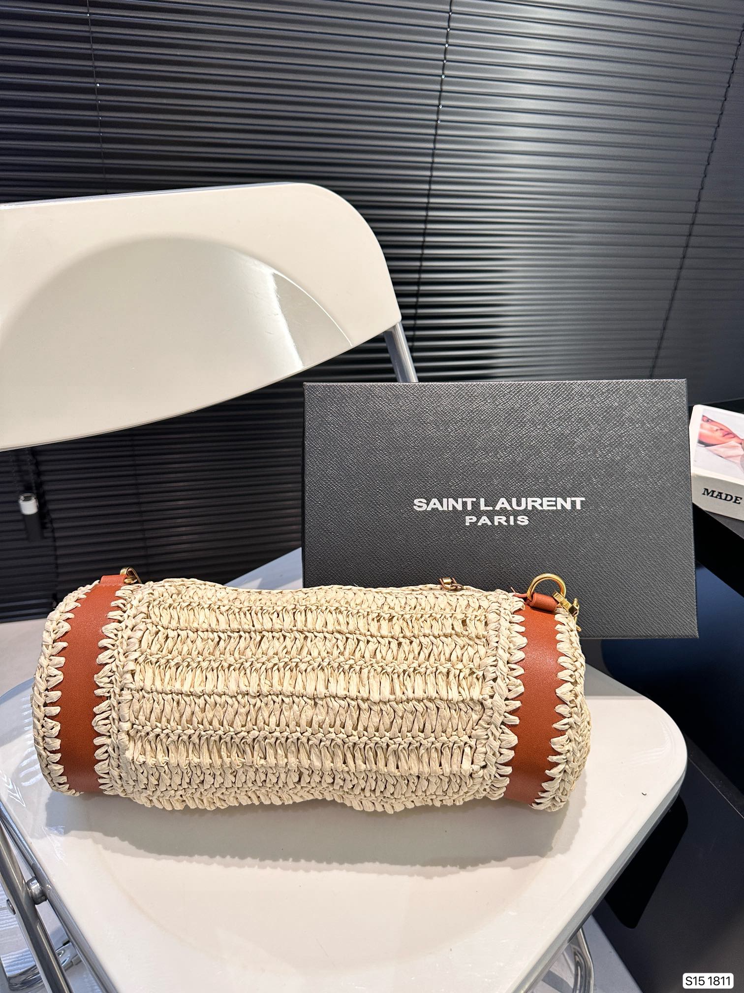 Pillow bag YS new style