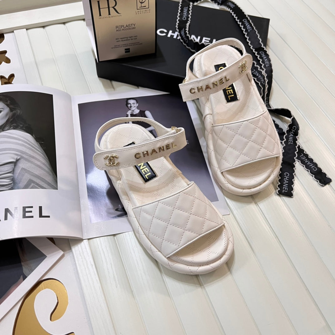 CH2024 new sandals