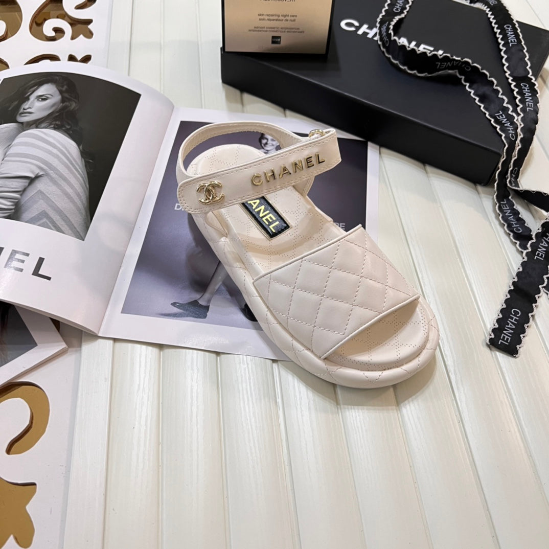 CH2024 new sandals