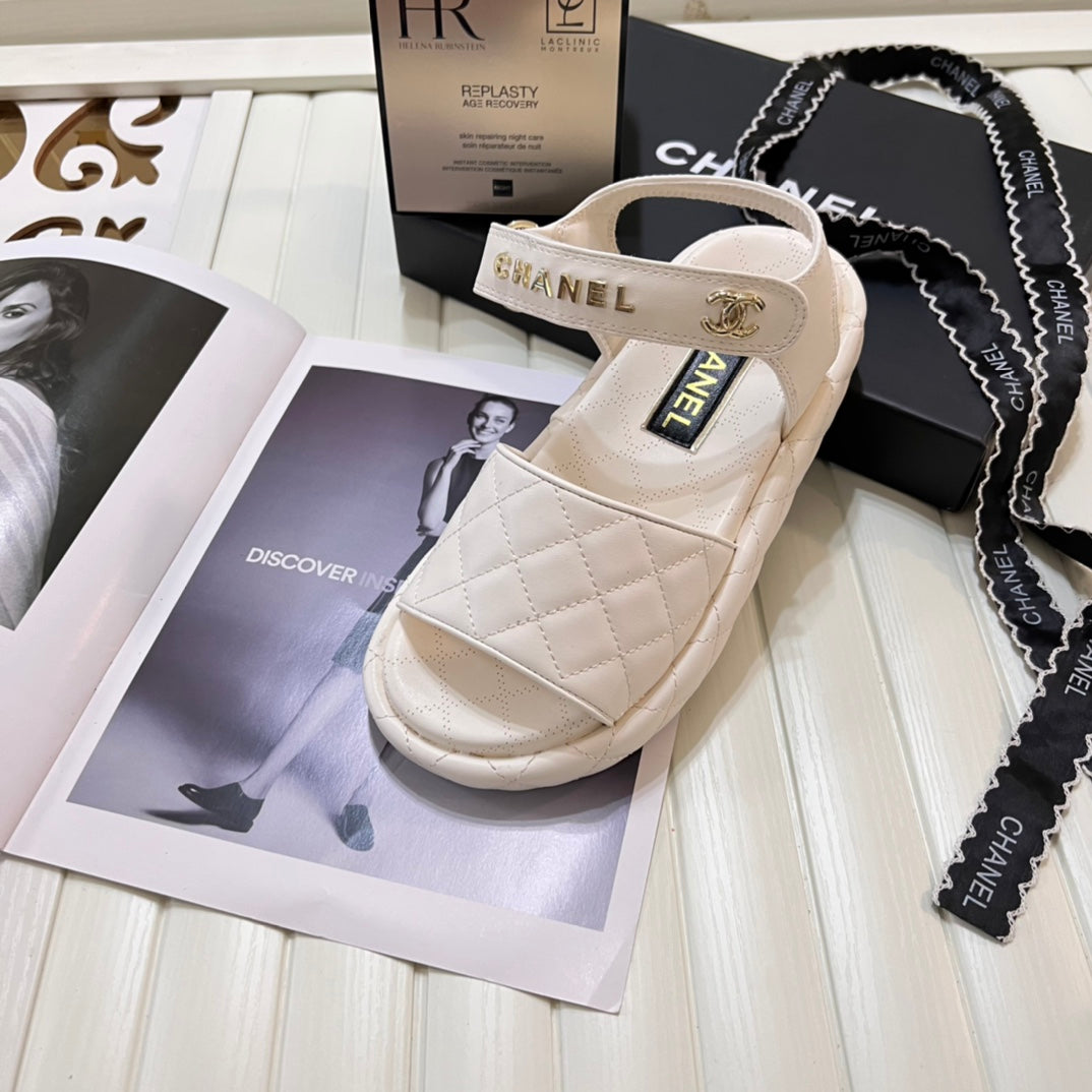 CH2024 new sandals