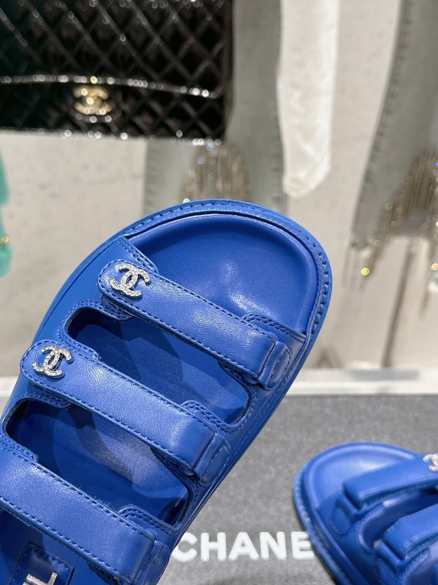 Beach CH2024 new sandalsVIP1：1