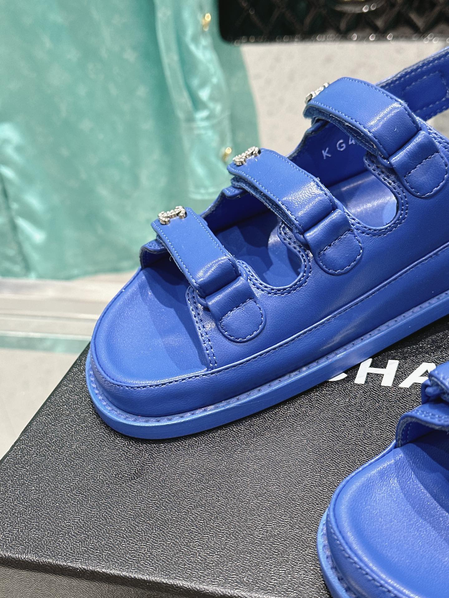 Beach CH2024 new sandalsVIP1：1