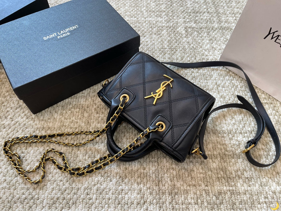 YS new crossbody bag