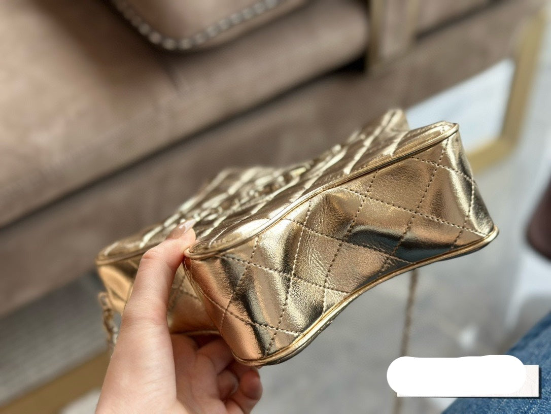 Pentagram new CH bag