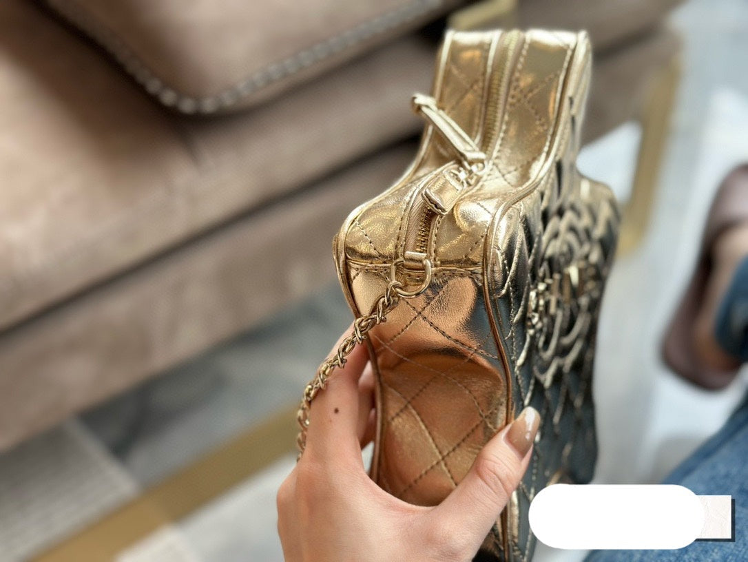 Pentagram new CH bag