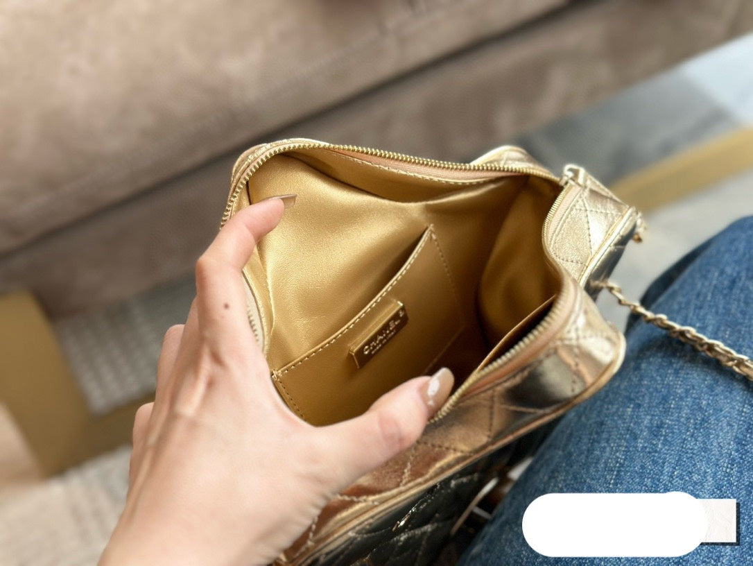 Pentagram new CH bag