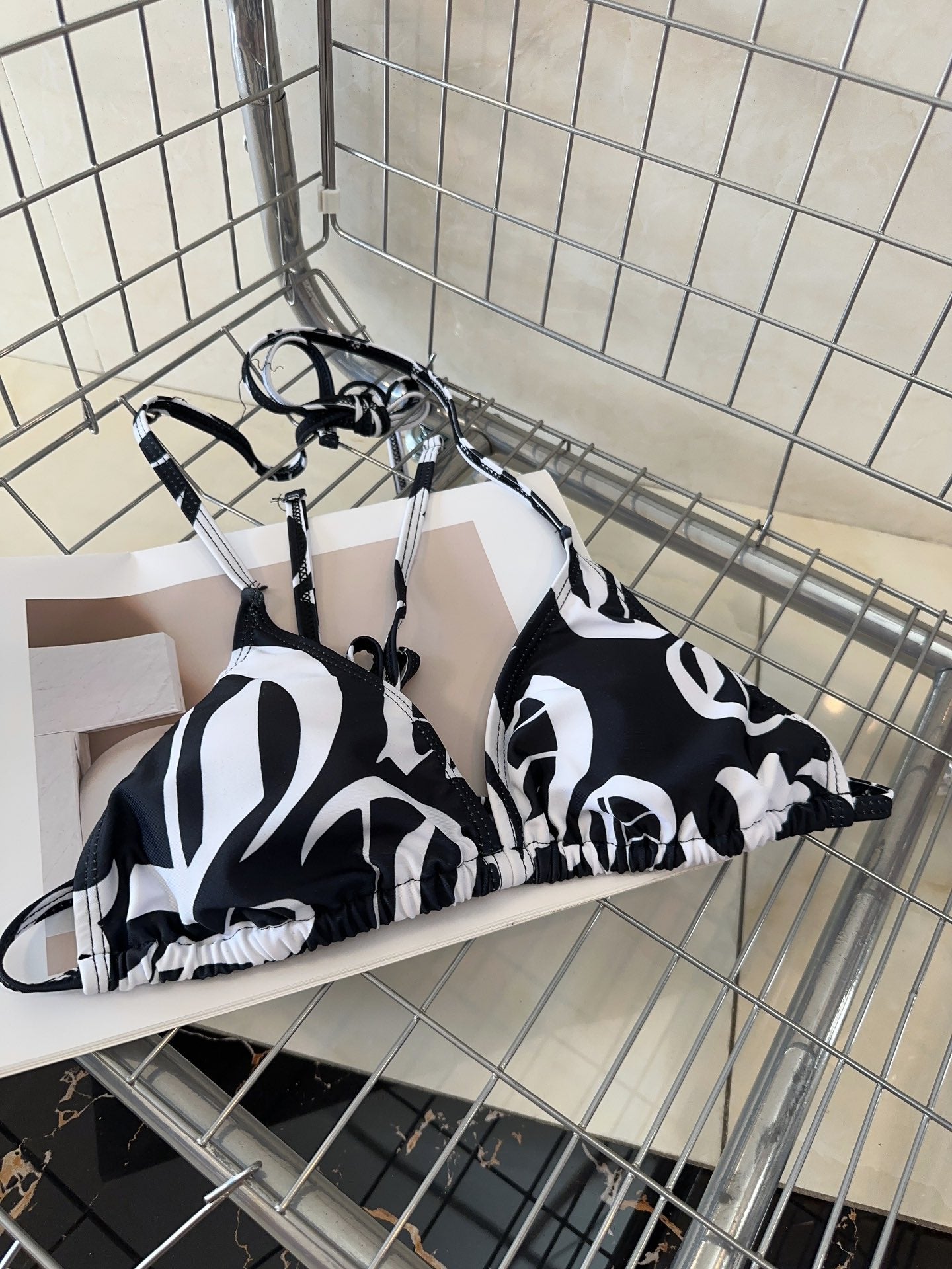 Swimsuit CH new style