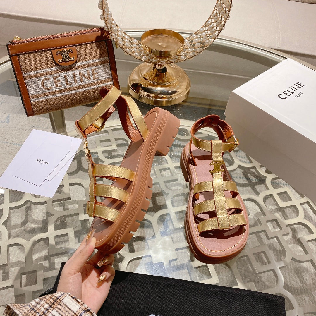 New sandals Celi are most versatileVIP1：1