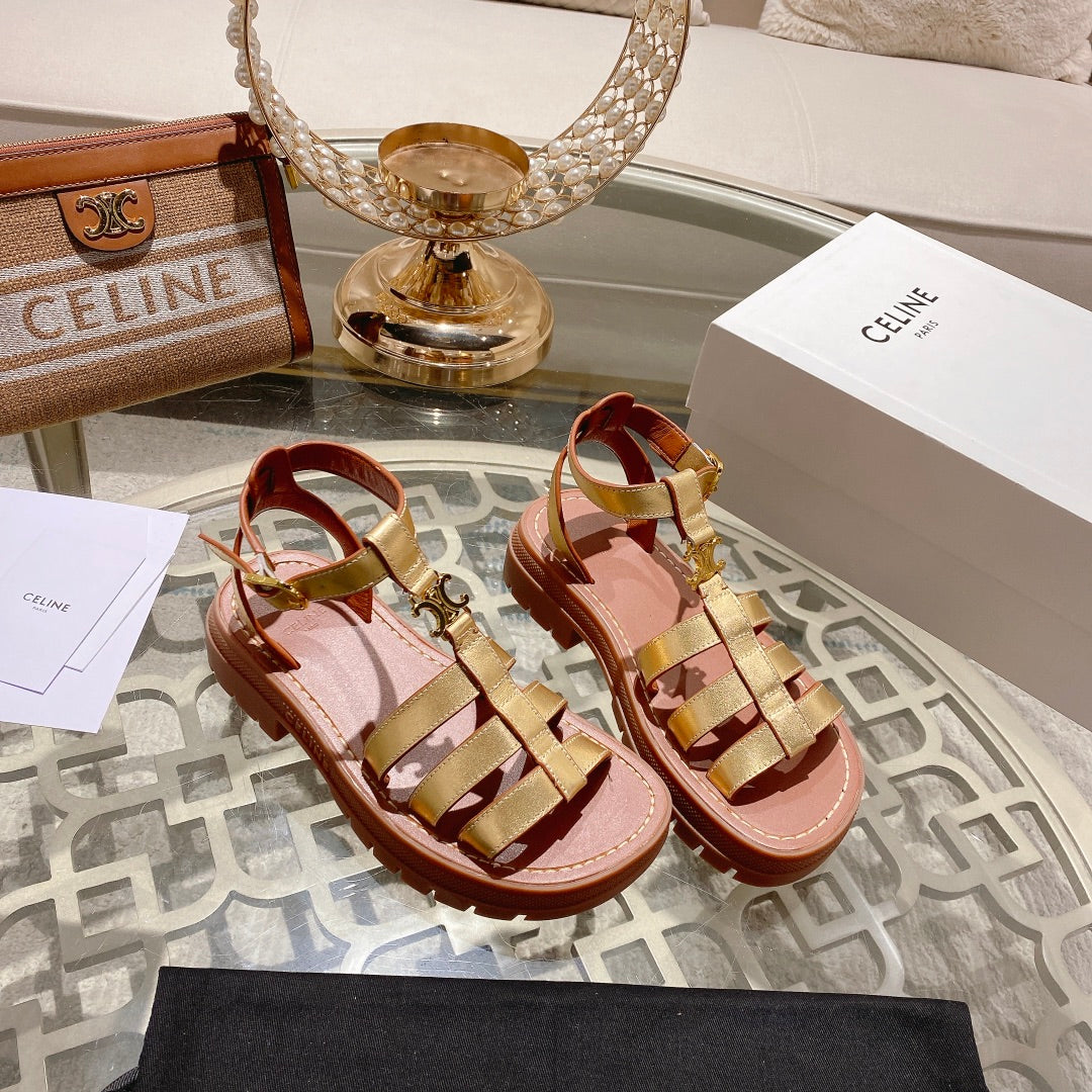 New sandals Celi are most versatileVIP1：1