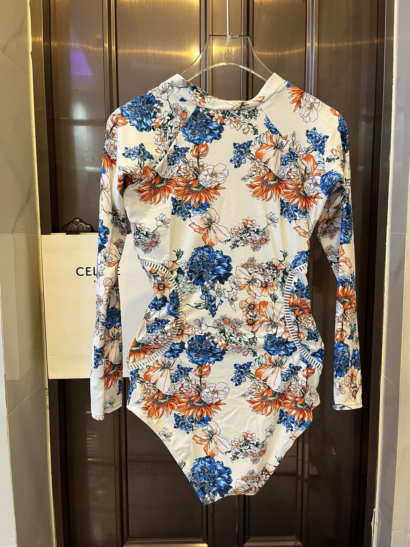 DG2024 new diving suit,