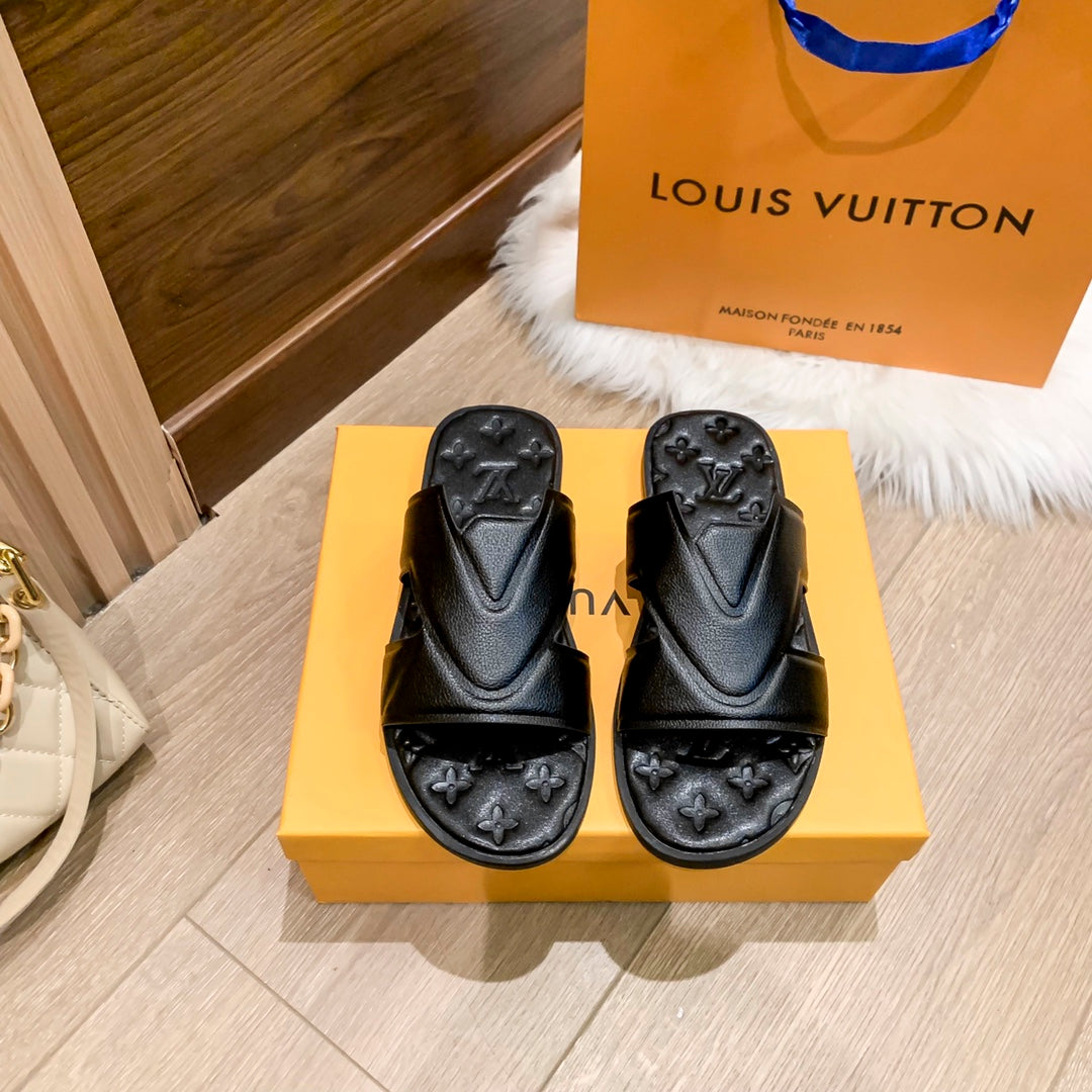 Paired with new 24L** sandals