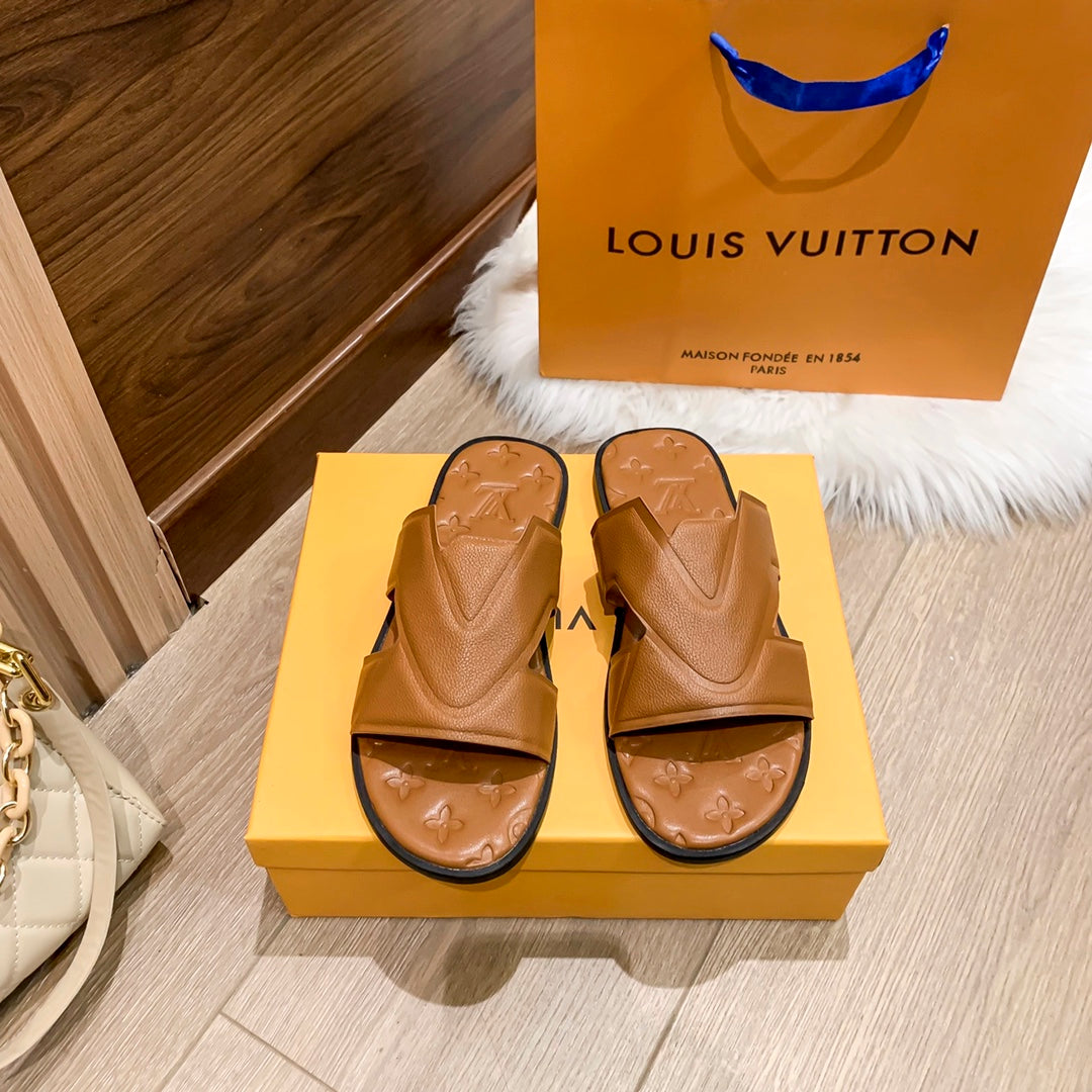 Paired with new 24L** sandals