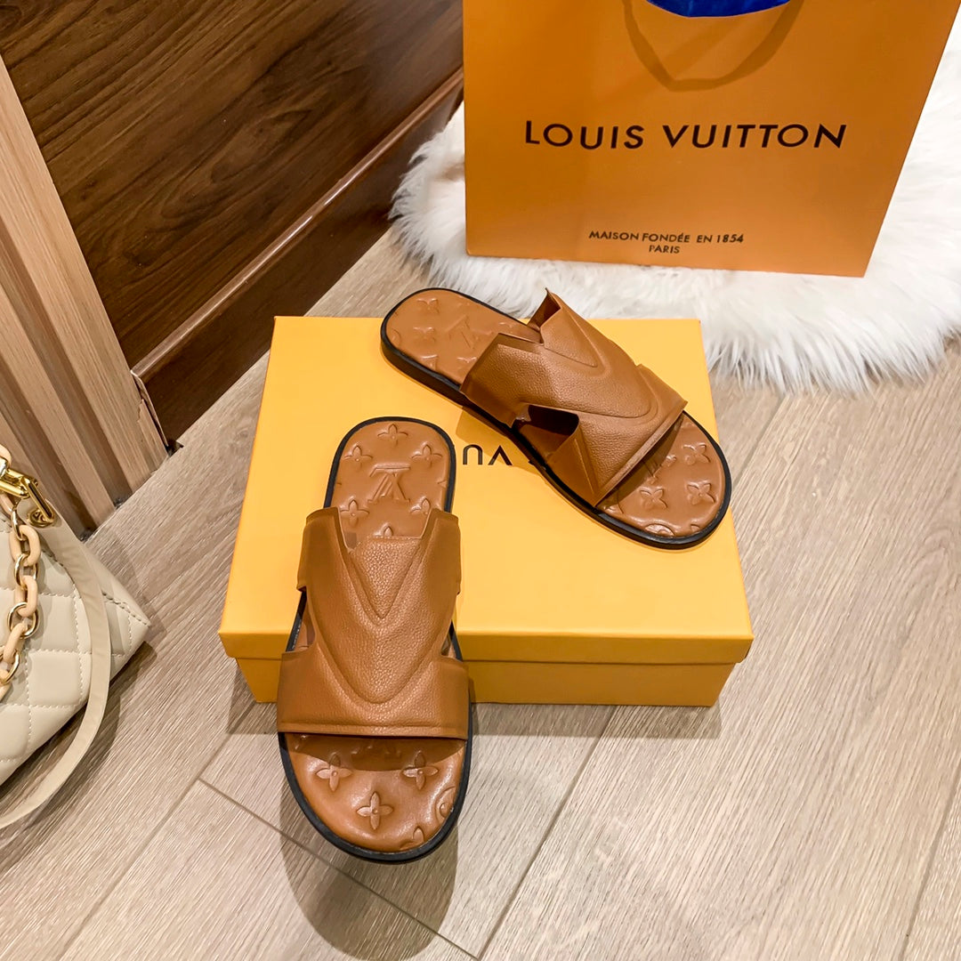 Paired with new 24L** sandals