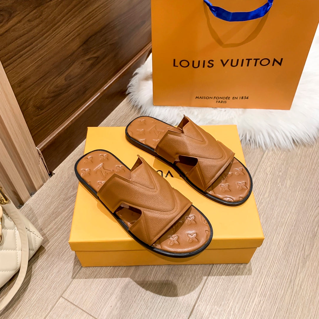 Paired with new 24L** sandals