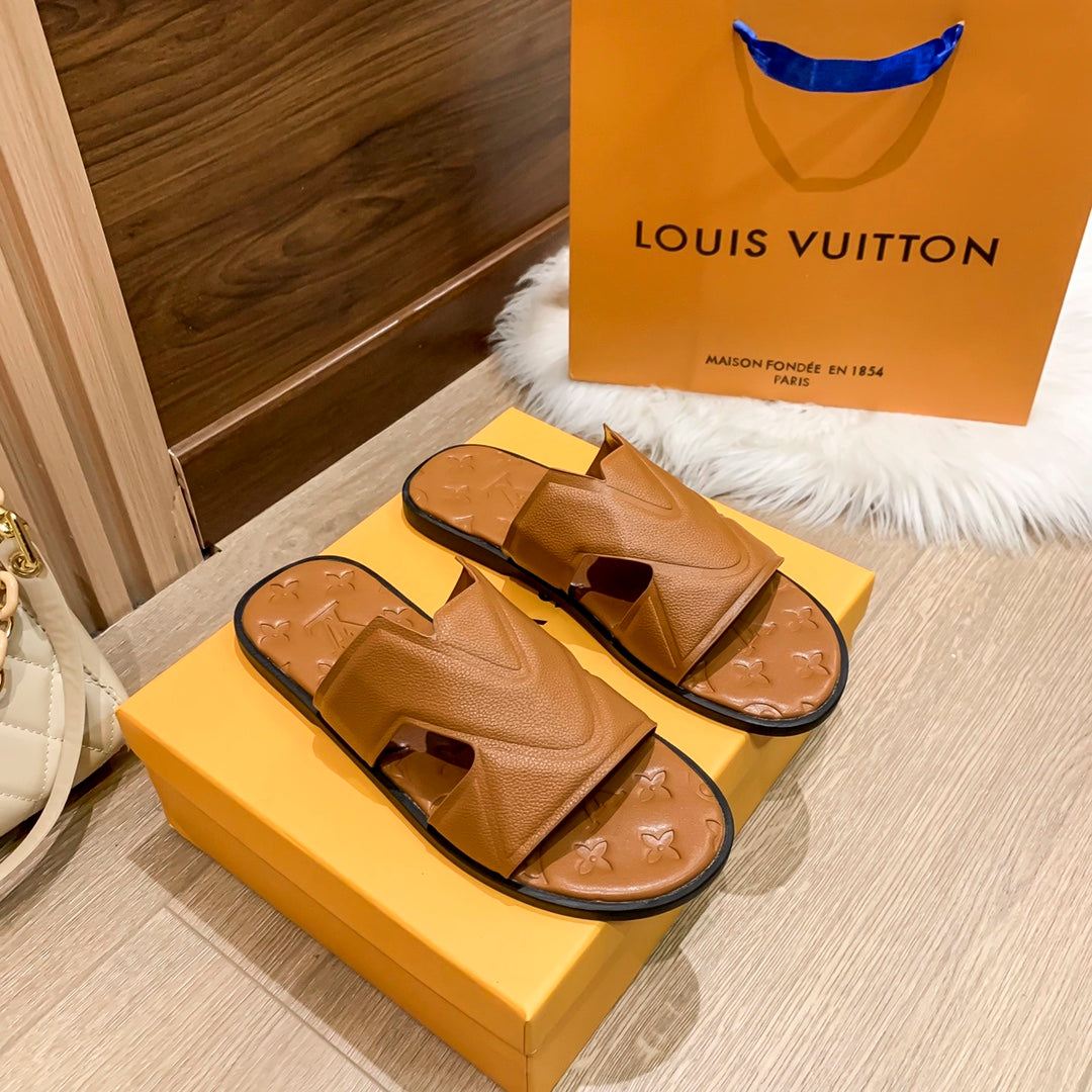 Paired with new 24L** sandals