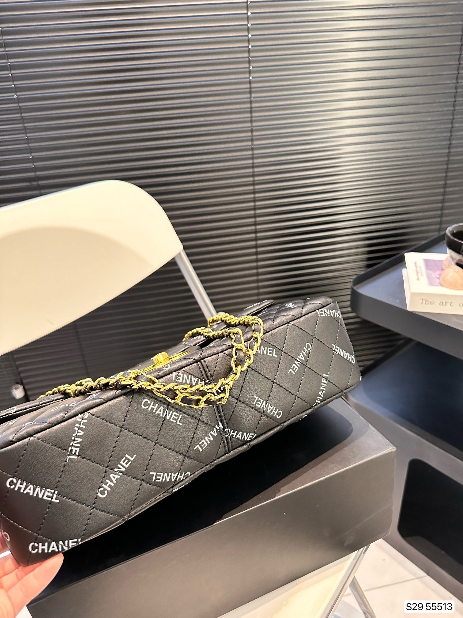 Letter bag new 24 pack cha***