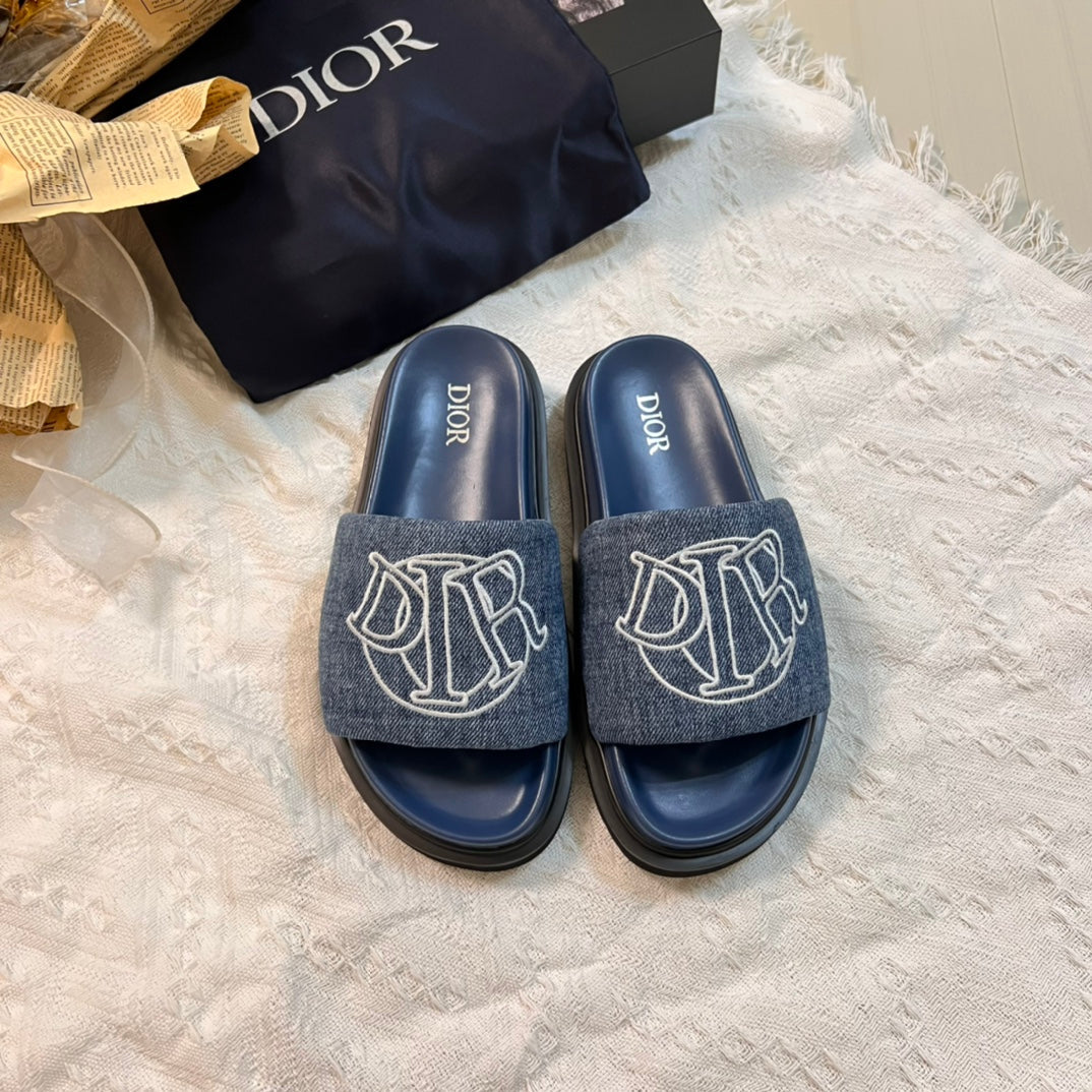 DIOR 2024 Top Counter New Limited Edition