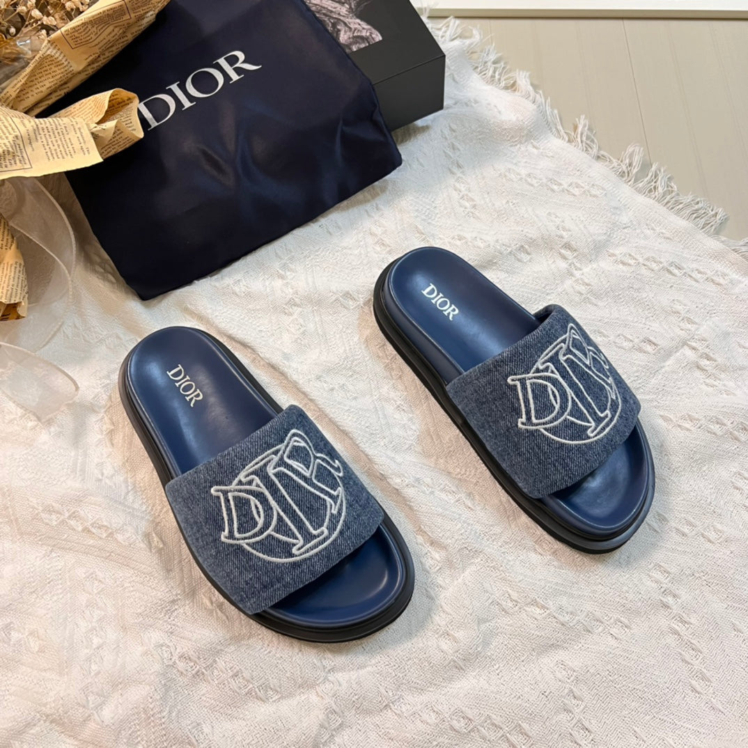 DIOR 2024 Top Counter New Limited Edition