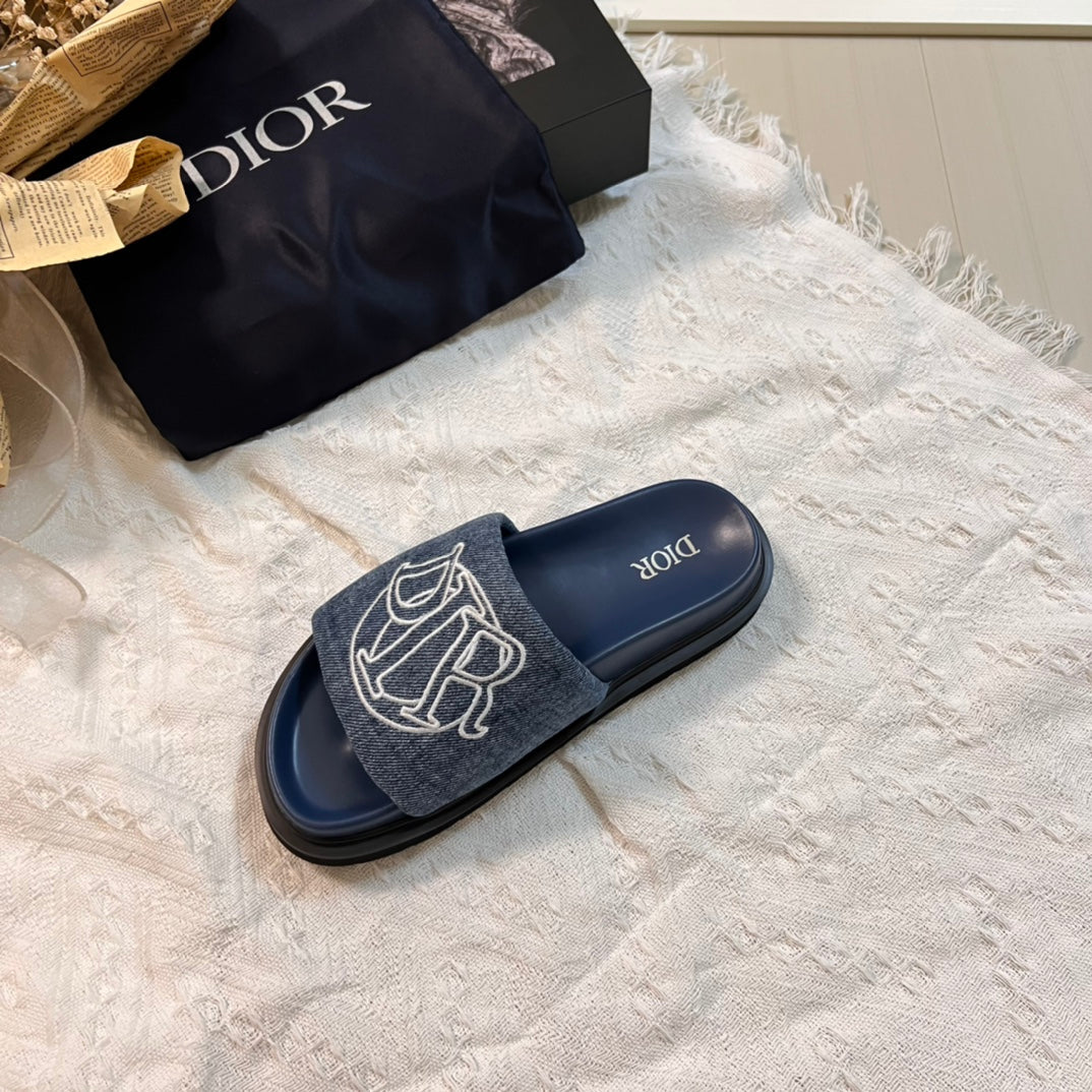 DIOR 2024 Top Counter New Limited Edition