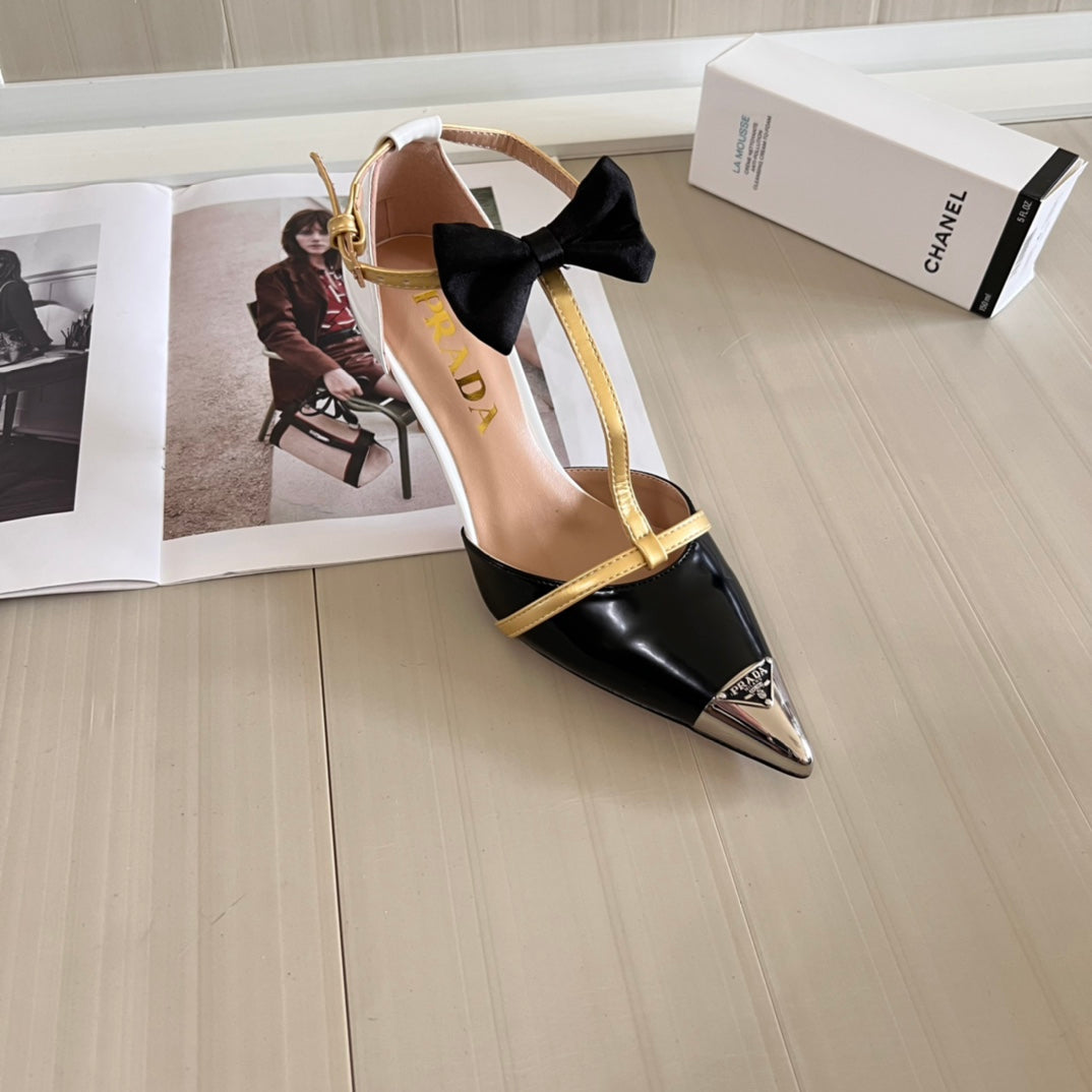 PRADA Prada 2024 Top Counter New Limited Edition