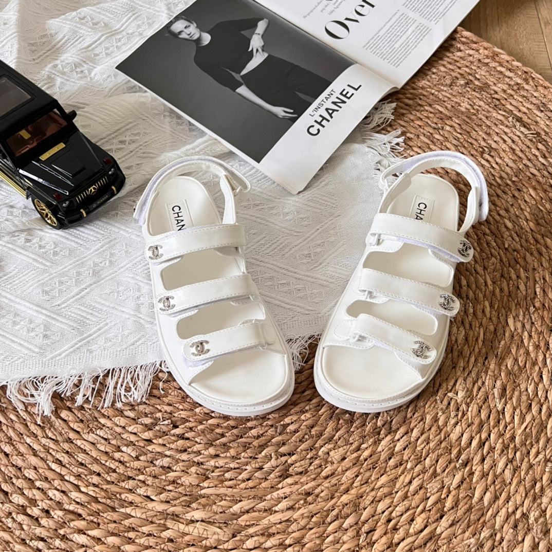 CHANEL Chanel 2024 Top Counter Early Summer New Style