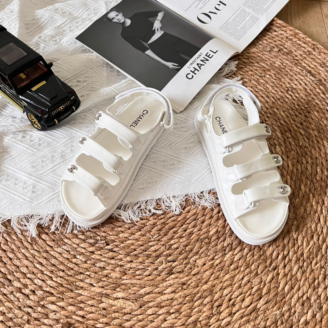 CHANEL Chanel 2024 Top Counter Early Summer New Style