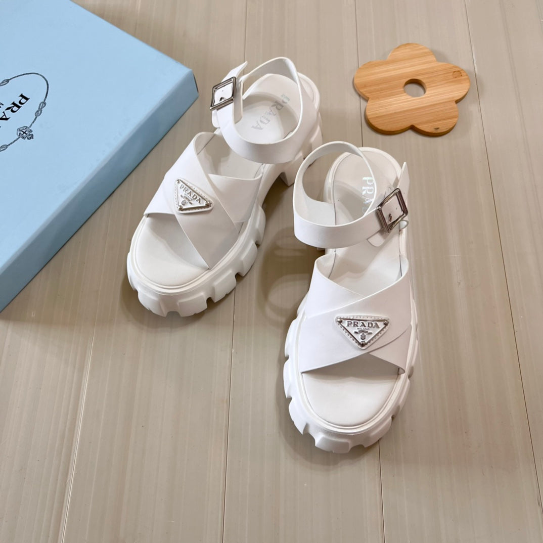 PRADA Prada 2024 Top Counter New Limited Edition