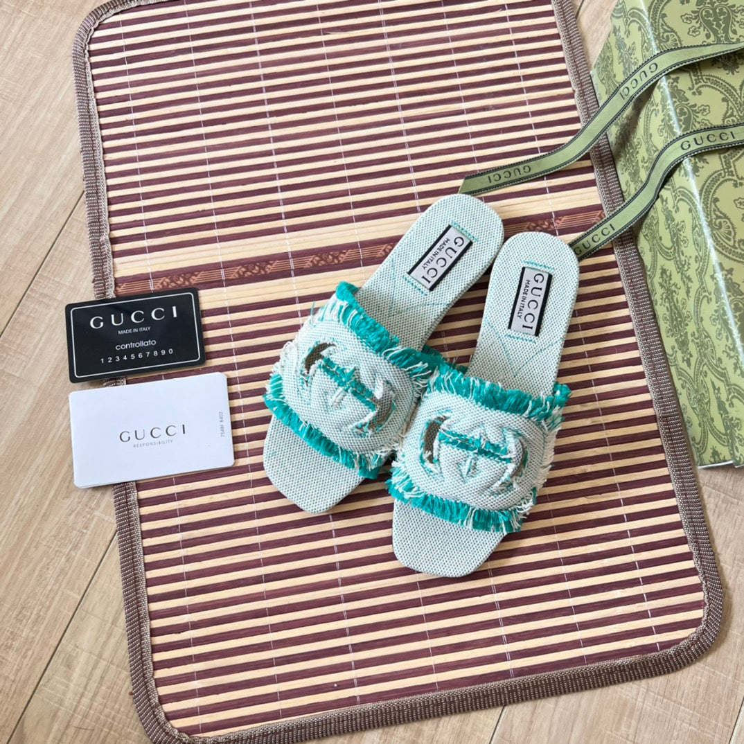 GUCCI 2024 Top Counter Early Summer New Style