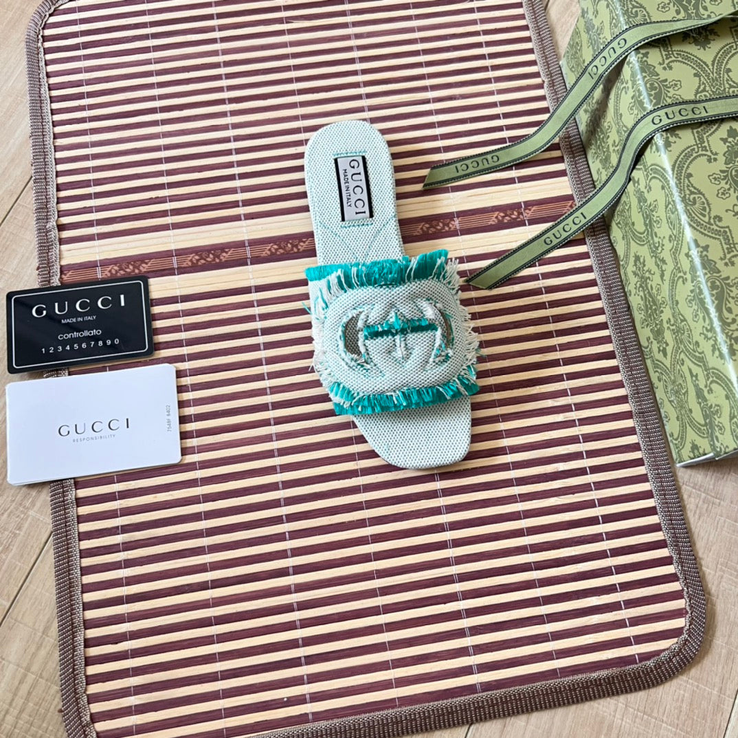 GUCCI 2024 Top Counter Early Summer New Style